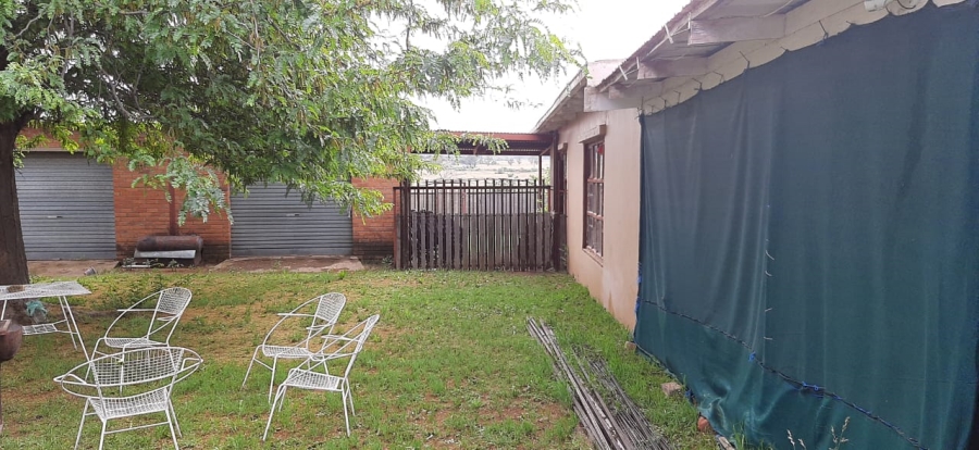 Commercial Property for Sale in Bloemspruit Free State